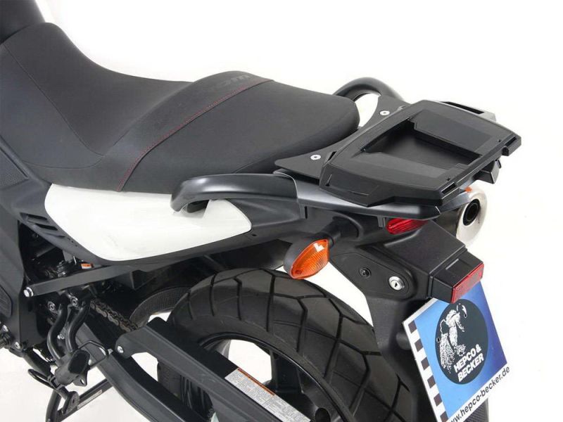 Hepco & Becker Alu Rack Suzuki V-Strom 650 ABS (2012-)
