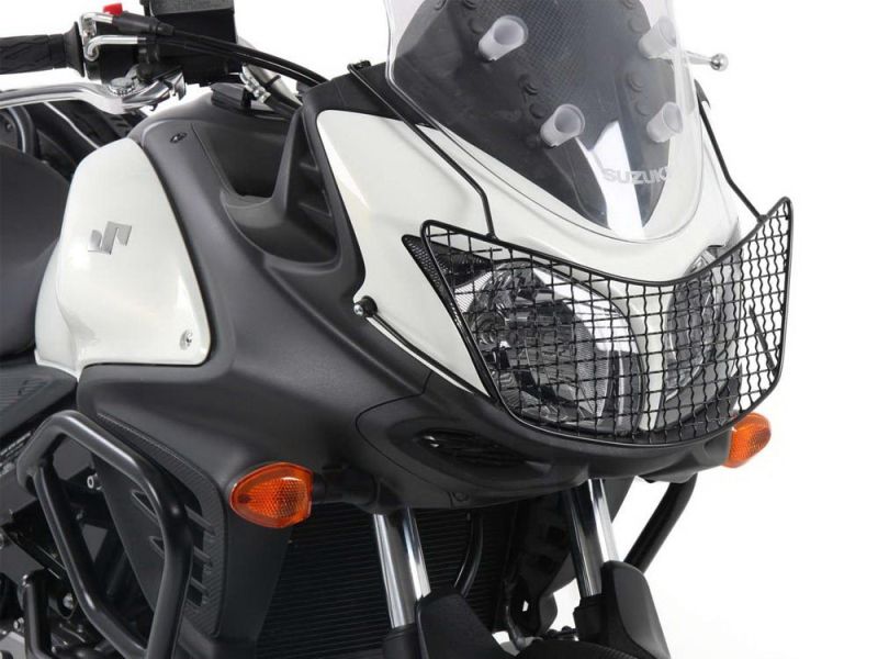 Hepco & Becker Lampenschutzgitter Suzuki V-Strom 650 ABS (2012-)