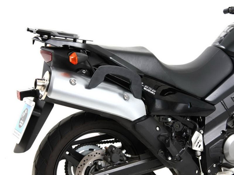 Hepco & Becker C-Bow Satteltaschenhalter Suzuki DL 650 V-Strom / ABS (2007-2011)