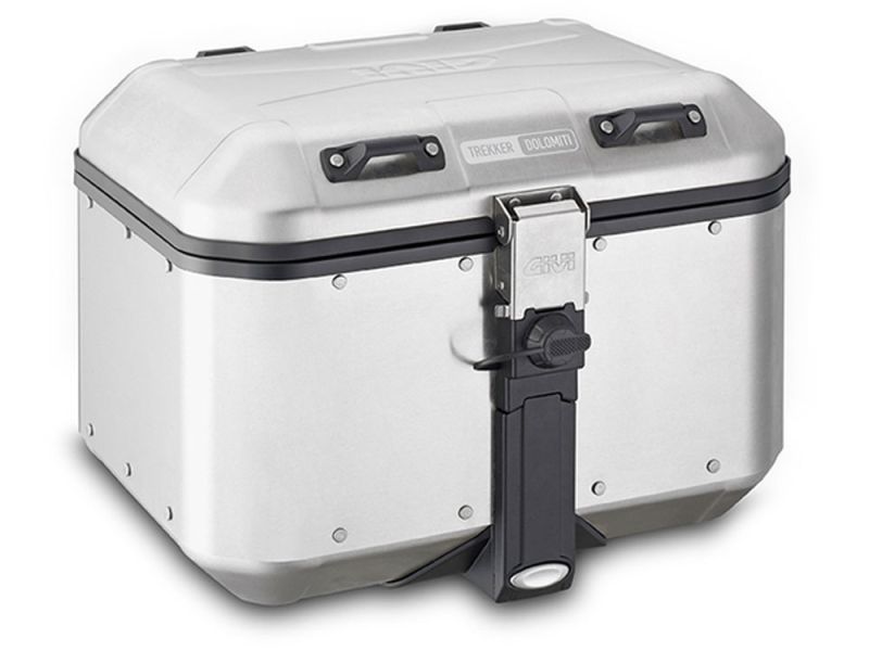GIVI Trekker 46 Dolomiti Monokey Topcase
