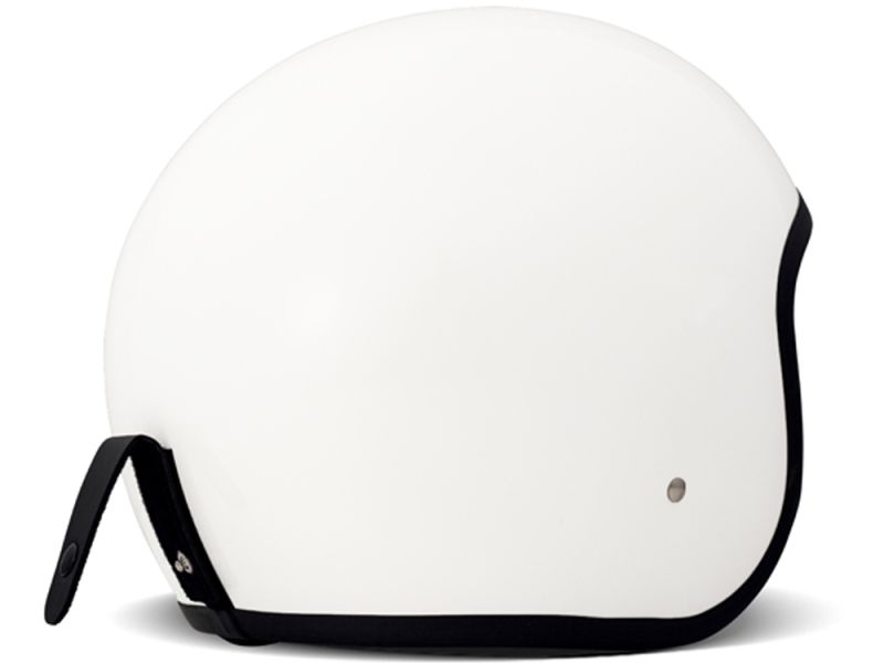 DMD goggle strap holder (black)