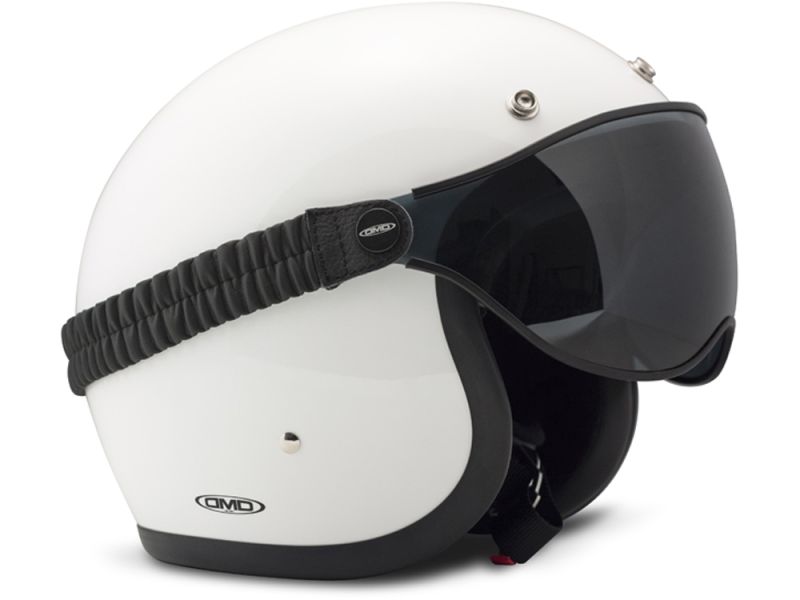 DMD Vintage goggles (heavily tinted)