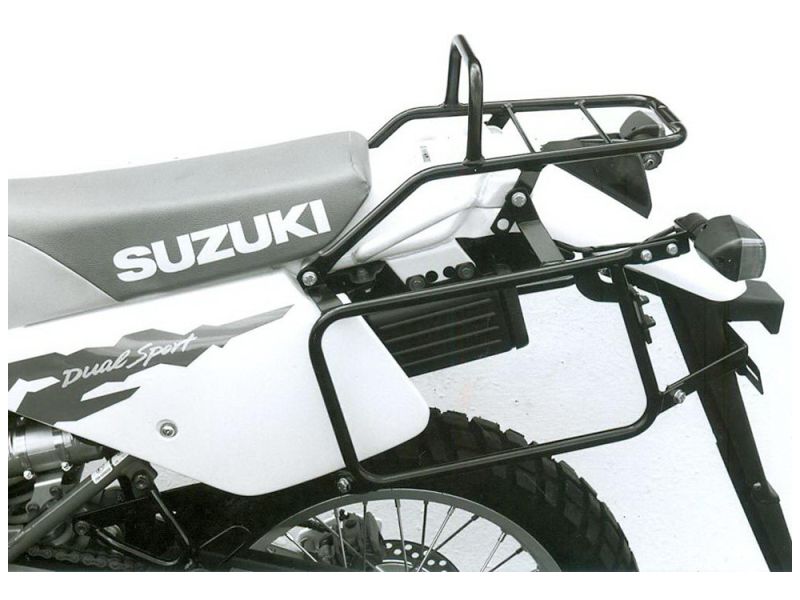 Hepco & Becker Komplettträger Suzuki DR 500 (1981-1984)