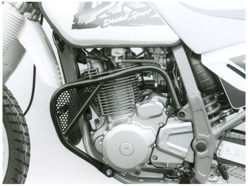 Hepco & Becker Sturzbügel Suzuki DR 650 SE (1996-2000)