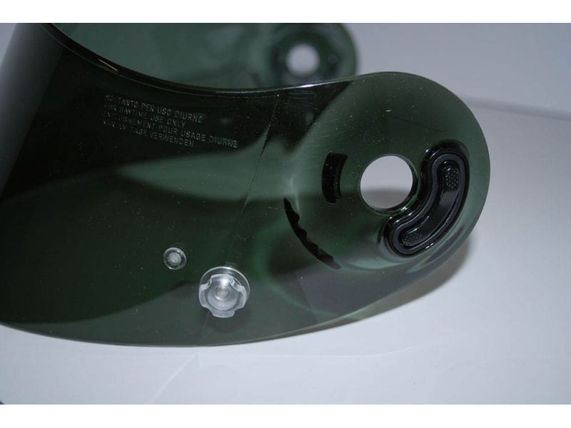 Nolan X-Lite Visor for X-803 / X-802 / X-702 / X-603 / X-661 (heavily tinted)