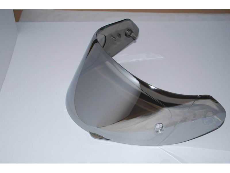 Scorpion Visor for Exo-3000 / 920 (silver | mirrored)