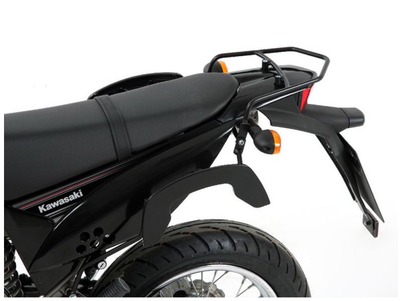 Hepco & Becker Gepäckbrücke Kawasaki D-Tracker 125 (2010-2012)