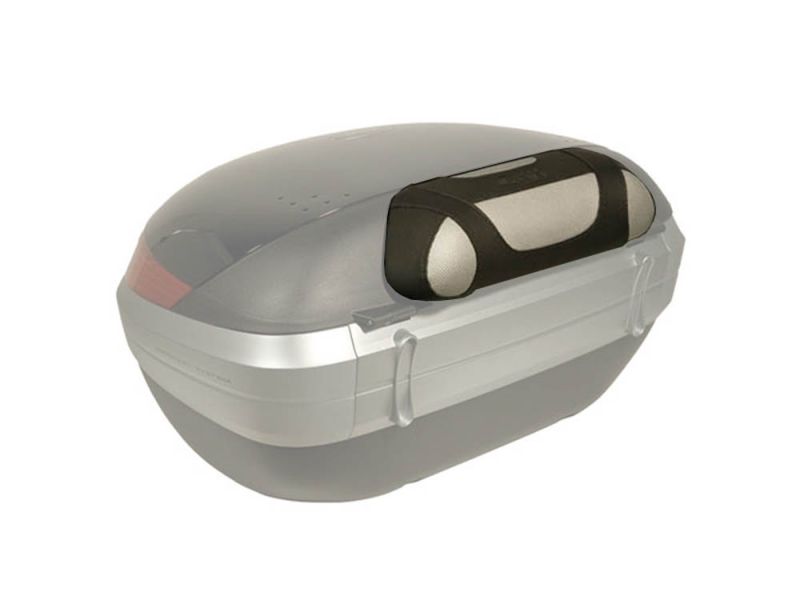 GIVI Rückenpolster für Topcase E55 Maxia III / V56