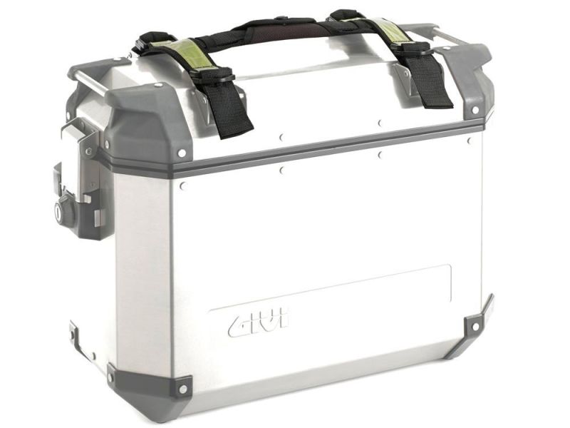 GIVI Trekker Outback Tragegurt