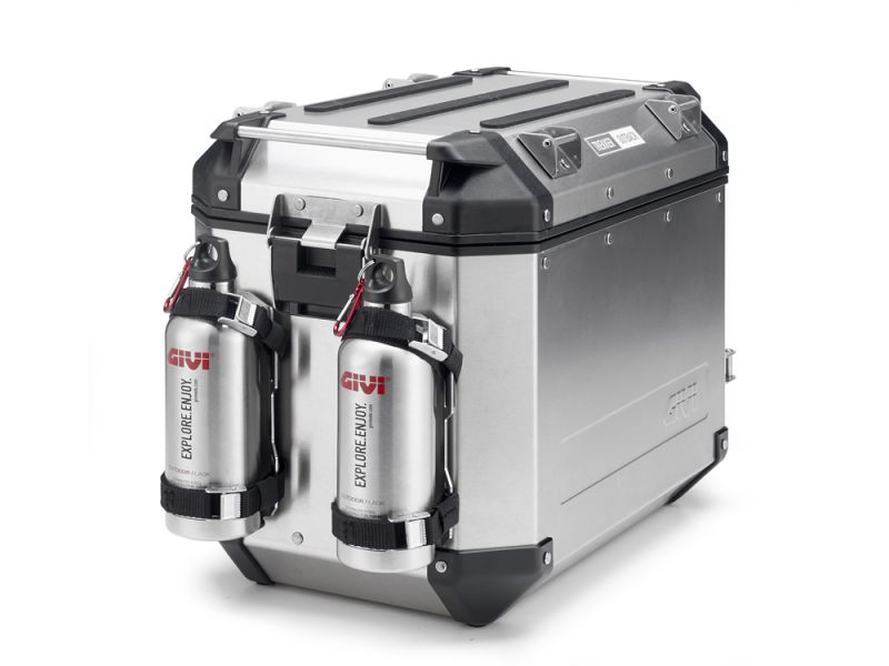 GIVI Bracket for Thermo Water Bottle STF500S