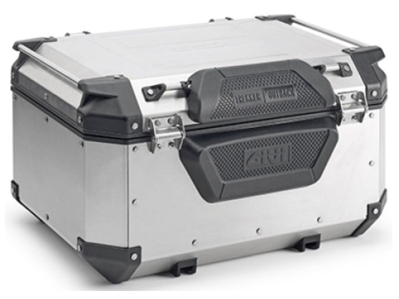 GIVI Rückenpolster OBKN58