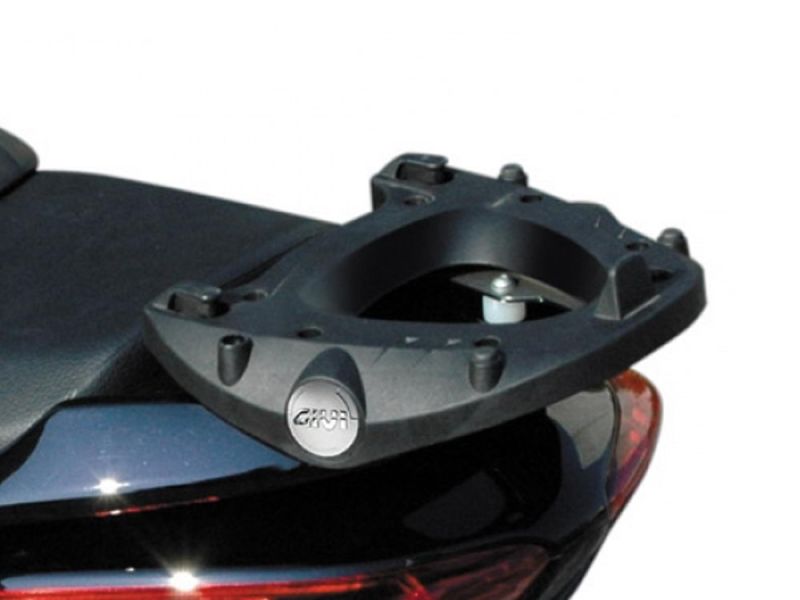 GIVI Monokey E Trägerplatte Honda Forza 250 (2005-2007)