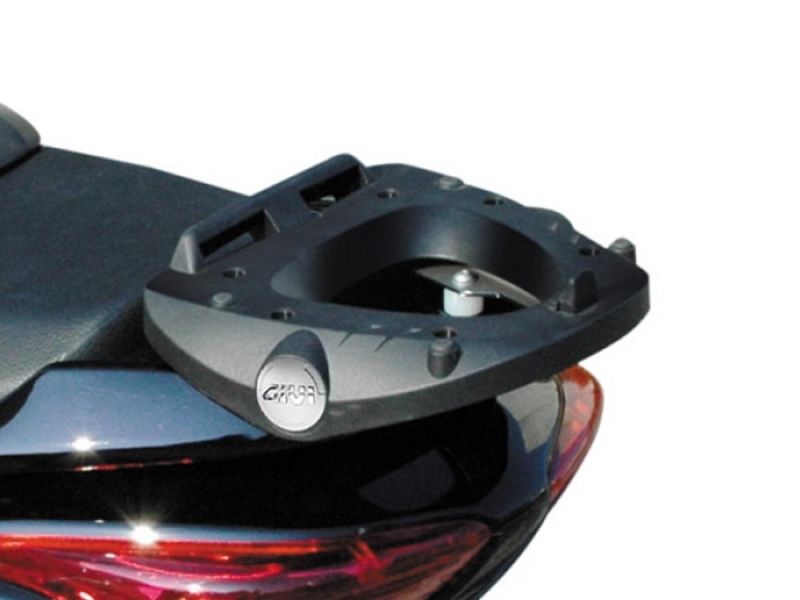 GIVI Monolock E Trägerplatte Honda Forza 250 (2005-2007)