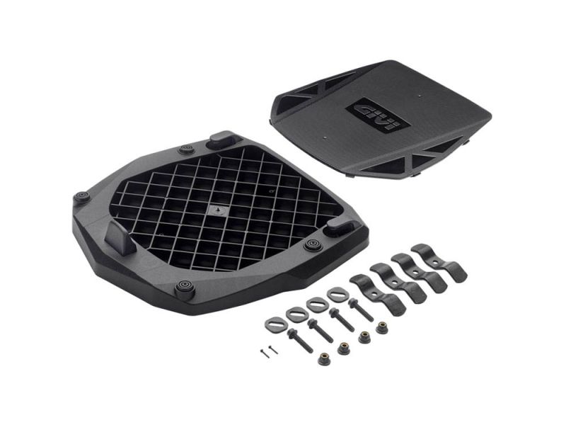 Givi Monokey E251 Adapter Plate with Mounting Kit