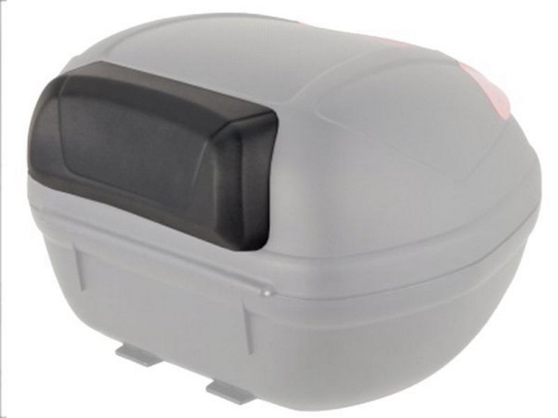 GIVI E340 Vision Motorcycle Back Cushion