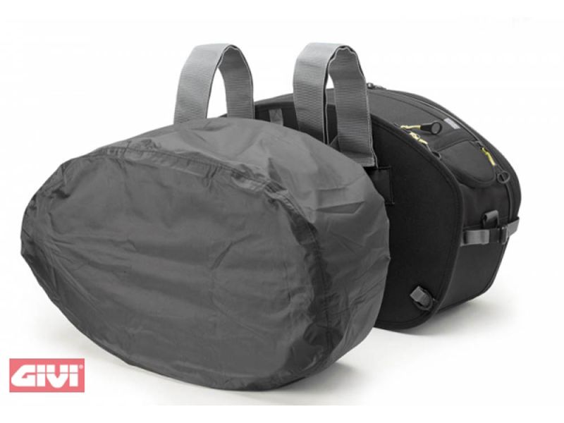 GIVI Easy-BAG saddlebag set (28-35 litres)