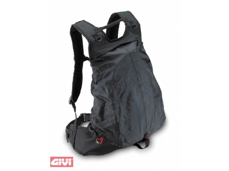 GIVI EasyBag backpack in Cordura (22 litres)