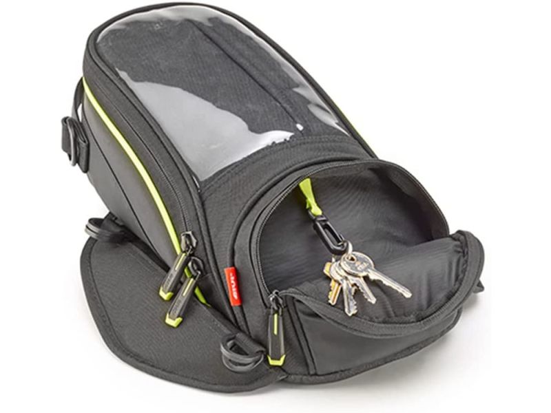GIVI Easy BAG -Magnet tank bag (black)