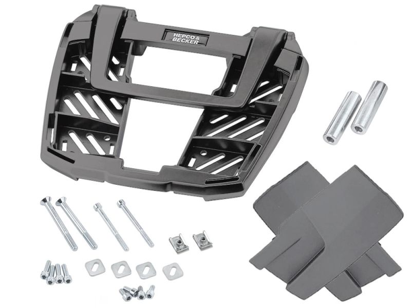 Hepco & Becker Easy Rack Honda CB 500 F (2016- | anthrazit)