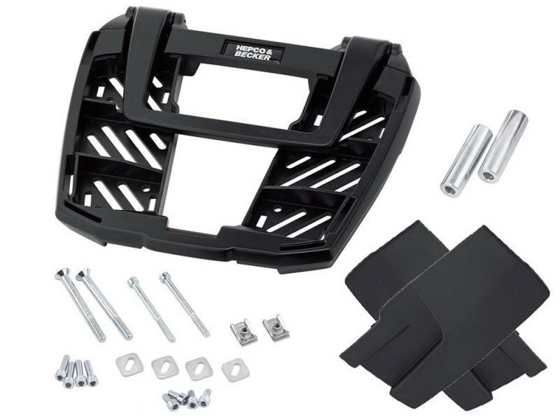 Hepco & Becker Easy Rack Ducati Scrambler