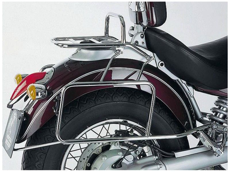 Hepco & Becker Komplettträger Kawasaki EN 500 (-1995)