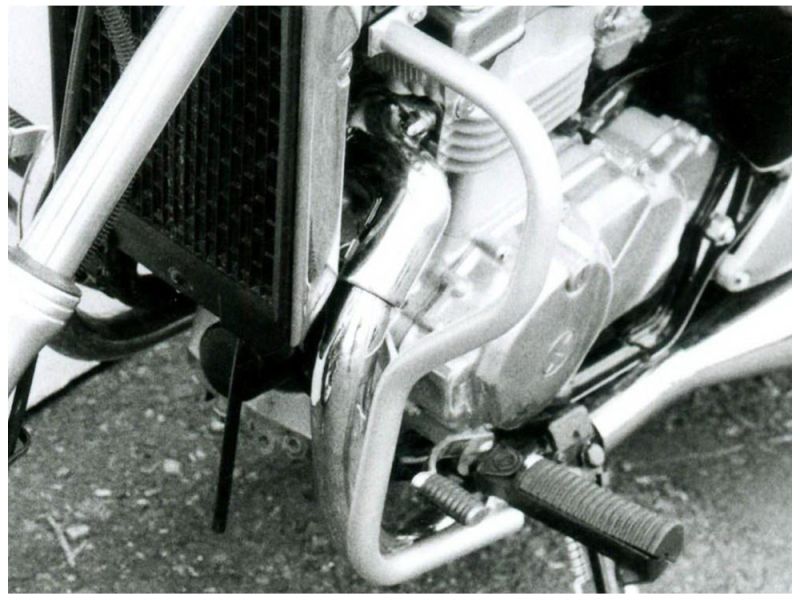Hepco & Becker Sturzbügel Kawasaki EN 500 (1990-1995)