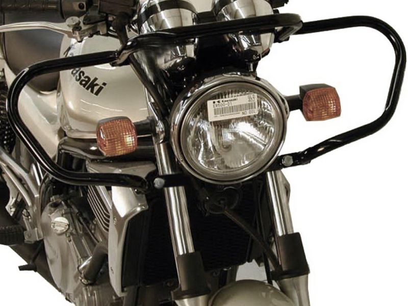 Hepco & Becker Frontschutzbügel Kawasaki ER 5 (2001-2006)