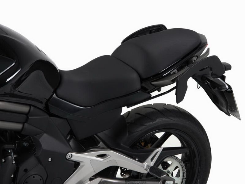 Hepco & Becker C-Bow Satteltaschenhalter Kawasaki ER-6 N / F (2012-2016)