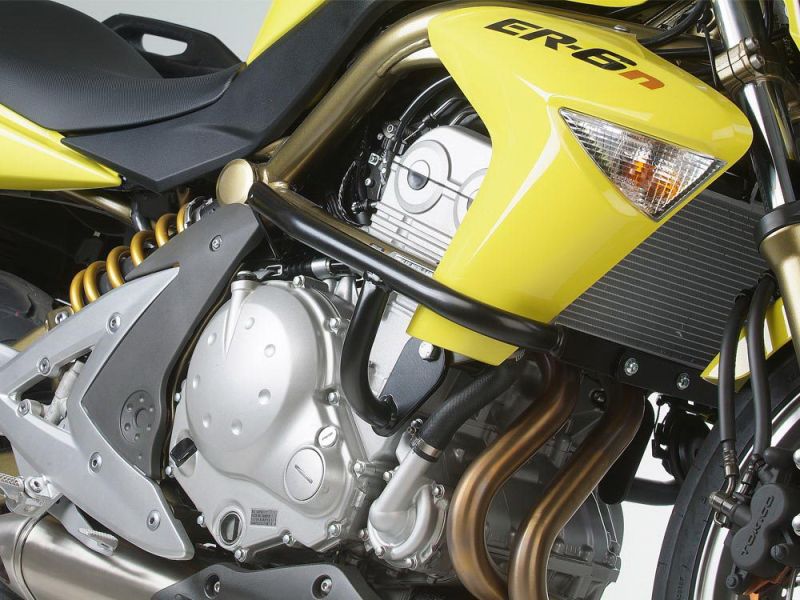 Hepco & Becker Sturzbügel Kawasaki ER-6 N (2005-2008)