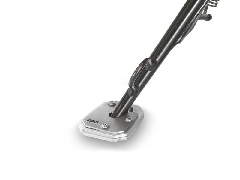 GIVI Seitenständerplatte Suzuki DL 650 V-Strom (2011-)