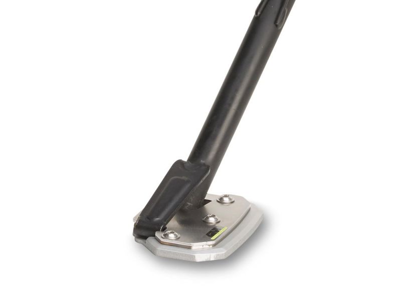 GIVI Seitenständerplatte Ducati 1200 Multistrada (2010-)