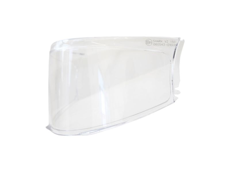 Shark Visor for Evo-ES VZ-150