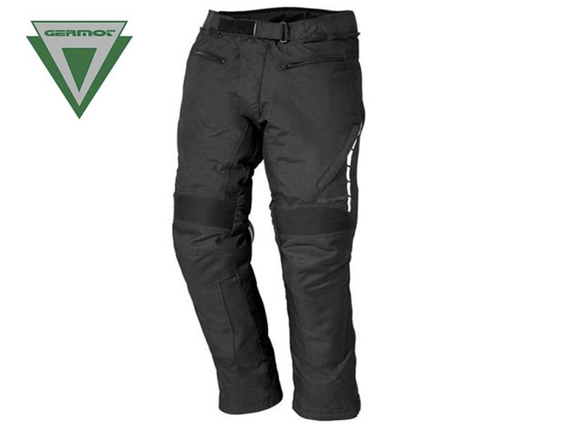 Germot Evolution II motorcycle pants