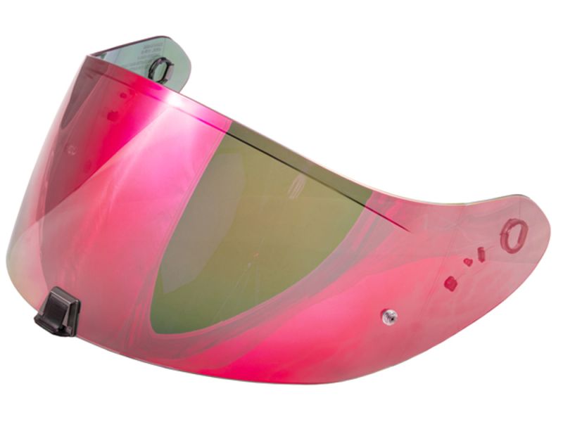 Scorpion KDF16-1 Visor for EXO-1400 / EXO-R1 / EXO-520 (red mirrored)