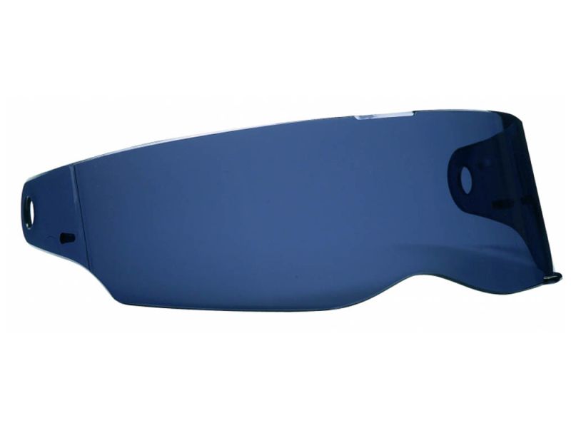 Bandit Visor for EXX II / Alien II / Fighter (black | heavily tinted)