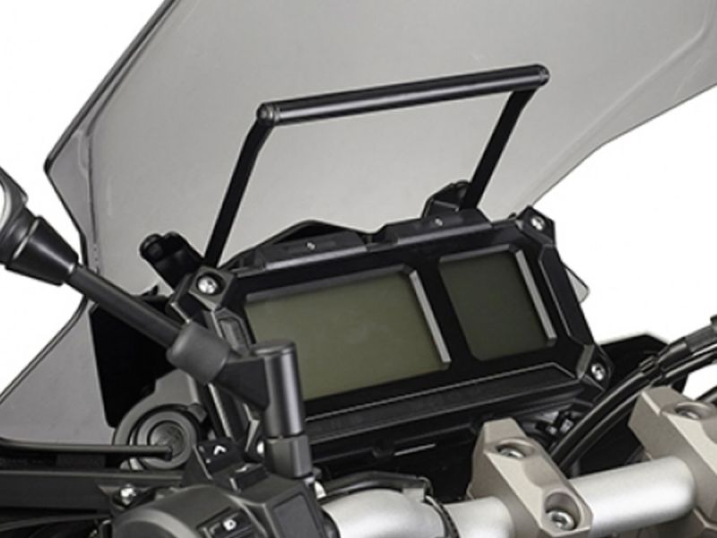 GIVI Bracket for the assembly of Navi Bags Yamaha MT-09 Tracer (2015-2016)