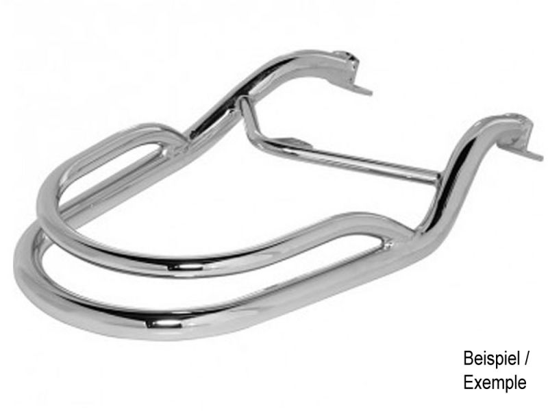 Hepco & Becker Kotflügelschutz Honda VT 750 DC Black Widow (2001-2003)