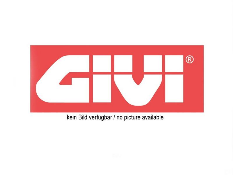 GIVI Trekker Outback Kofferträger CAM Honda CB 500 X (2013-)