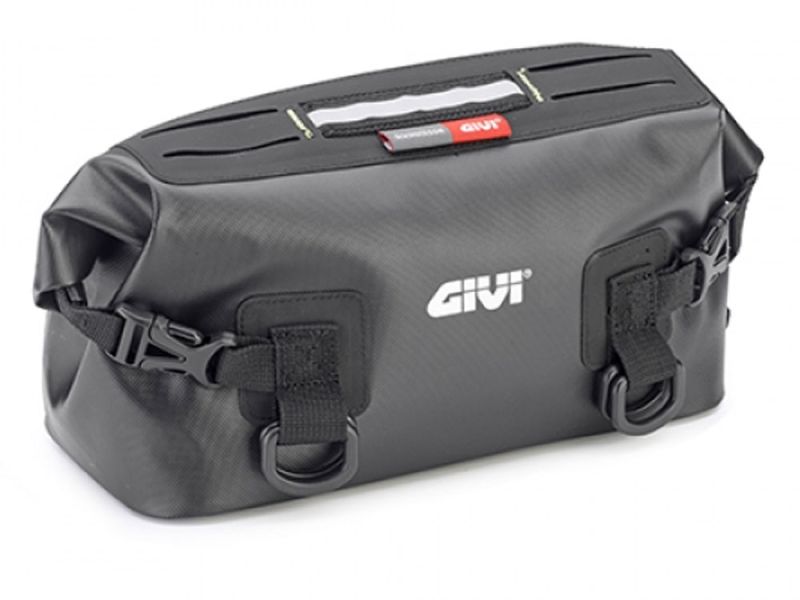 GIVI Gravel T Tasche (5 Liter | schwarz)