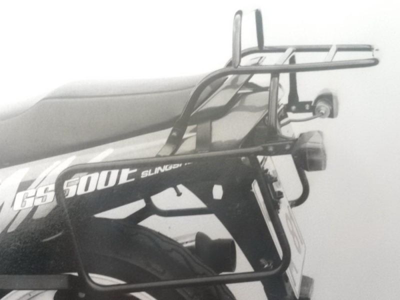 Hepco & Becker Komplettträger Suzuki GS 500 E (1989-2000)