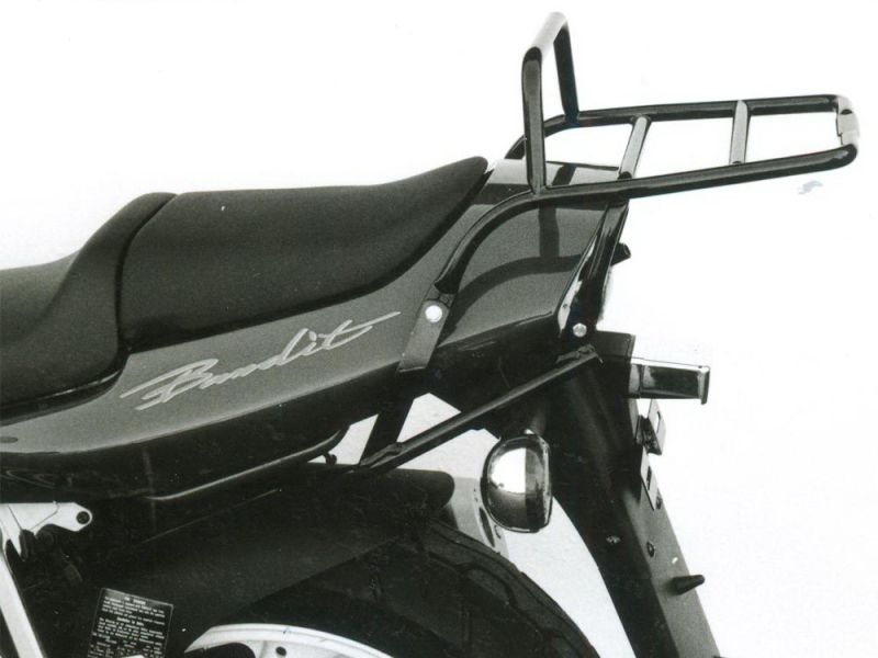Hepco & Becker Gepäckbrücke Suzuki GSF 400 Bandit (1991-1995)