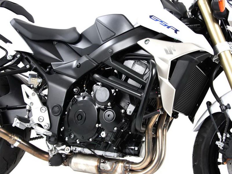 Hepco & Becker Sturzbügel Suzuki GSR 750 (2011-)
