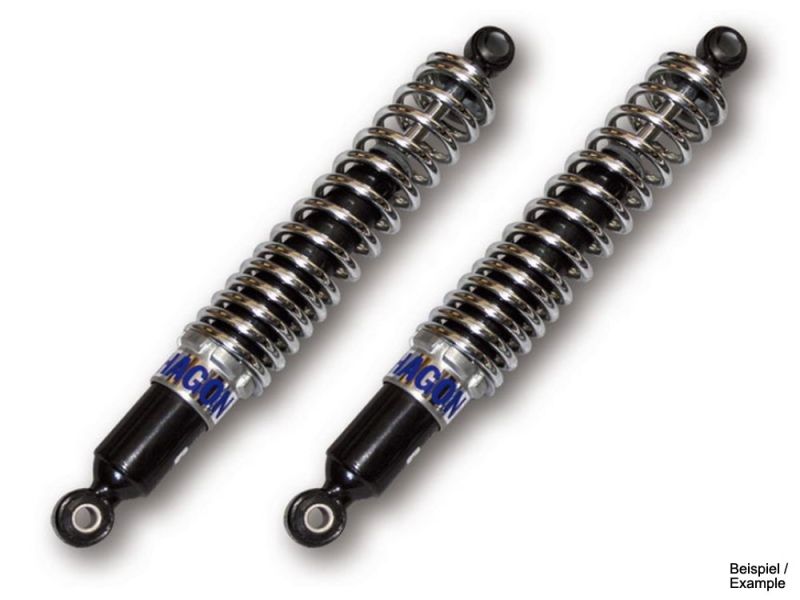 Hagon Road Stoßdämpfer Honda VF 750 C (RC43 1993- | 305 mm)