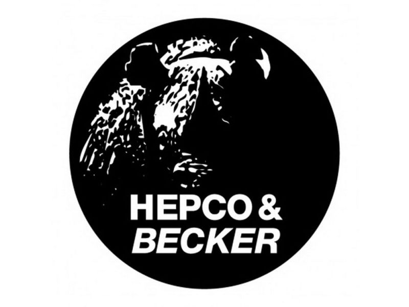 Hepco & Becker Topcasehalteschloss
