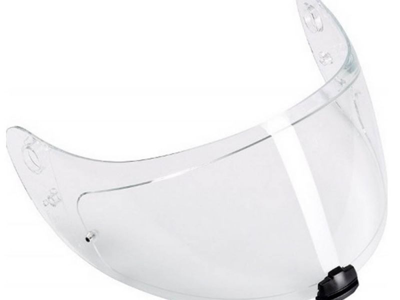HJC Visor for IS-17 / FG-17 / FG-ST / C70 (clear)