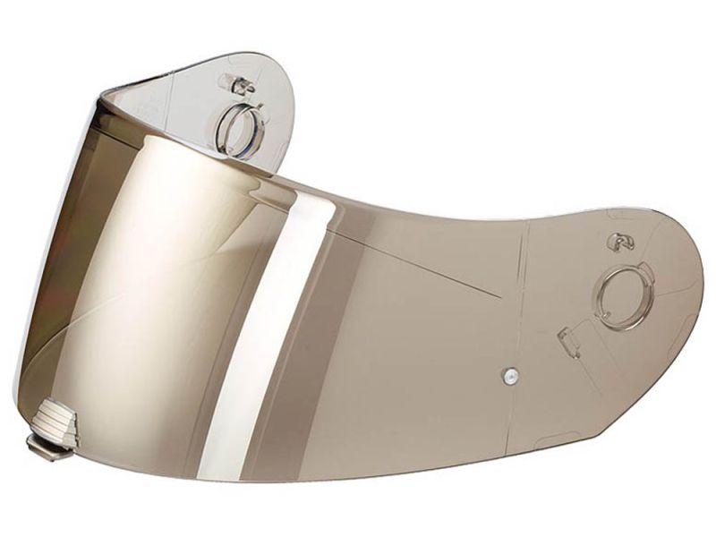 HJC Visor HJ-26ST for R-PHA 70 (silver | mirrored)