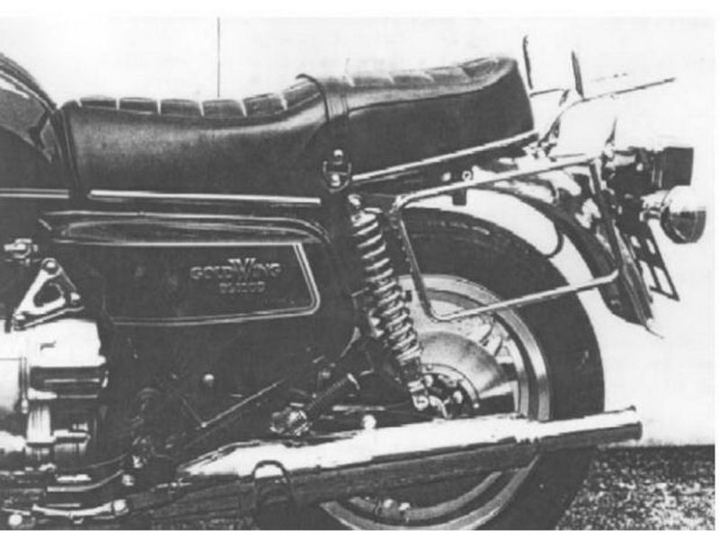 Hepco & Becker Komplettträger Honda GL 1000 (1979)