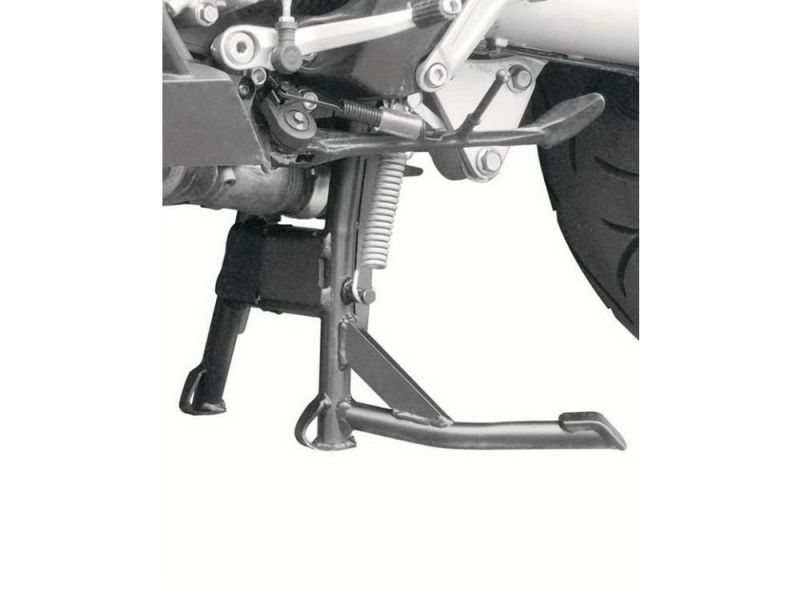 Hepco & Becker Hauptständer Honda VFR 1200 F