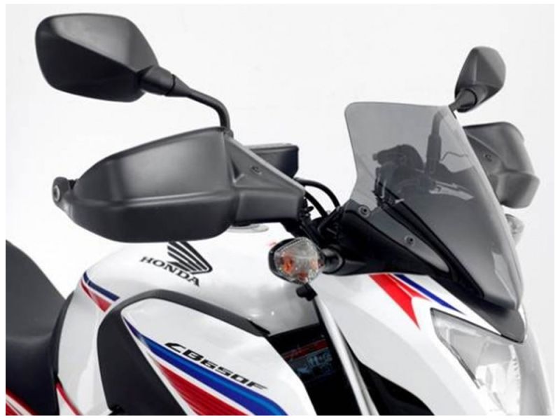 GIVI Handguards Honda CB 650 F (2014-2016)