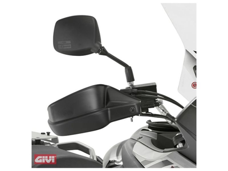 GIVI Handprotektor Suzuki DL 650 V-Strom (2017-)